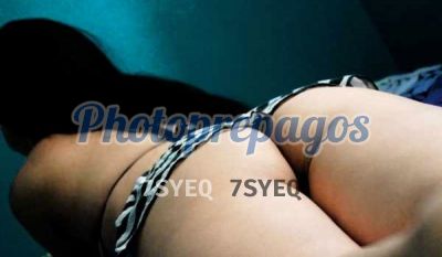 Pamela, Escort en Manizales