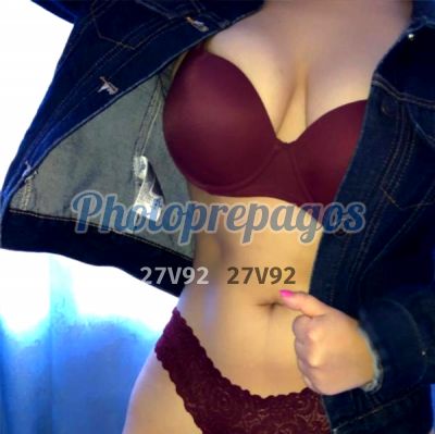 Yesenia, escort en Ibagué