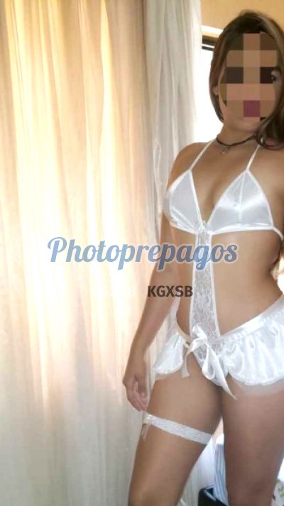 Paola, Puta en Bucaramanga