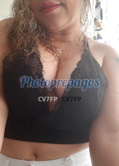 Tania, Prepago en Kennedy