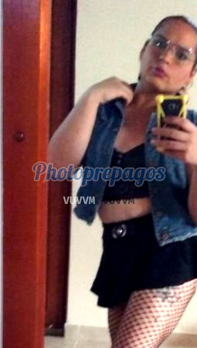Lauren 3022440626, Travesti en Medellín