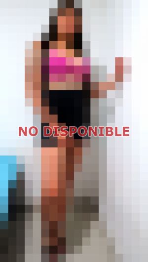 escort en Barrios Unidos