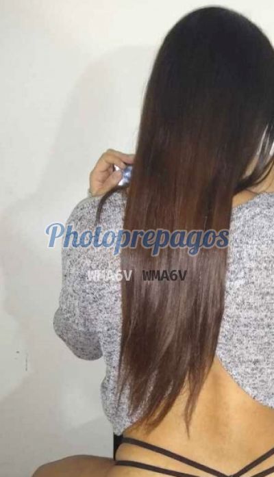 Valery, prepago en Fontibón