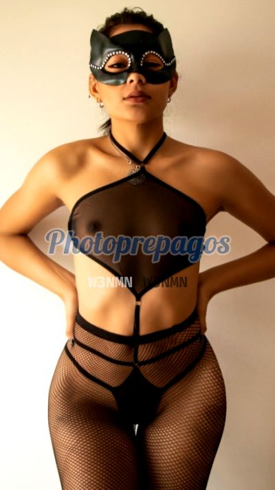 Antonella 3008139190, Escort en Laureles