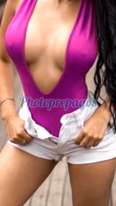 Sarah, prepago en Medellín