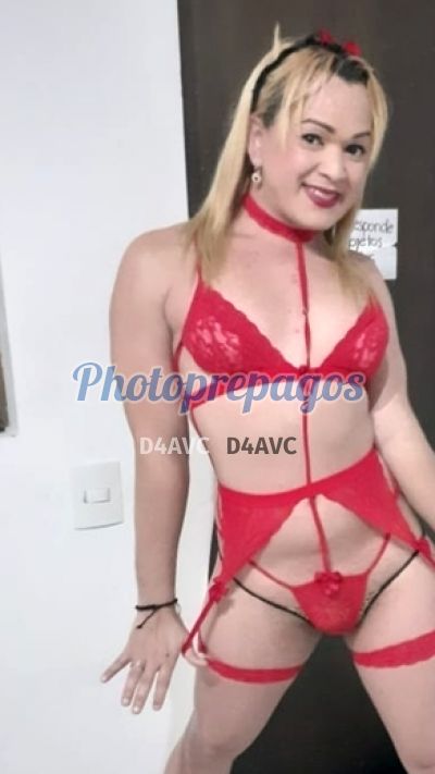 Pensylvania 3138385697, Shemale en Medellín