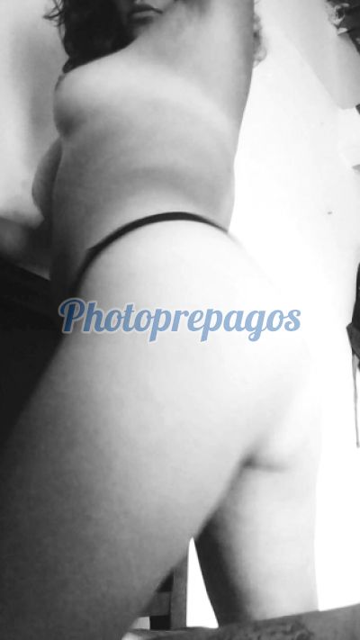 Karla, prepago en Bello