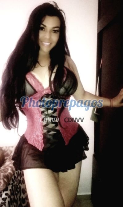 Escort 3222937124, Prepago en Engativá