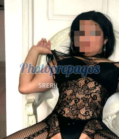 Pamela 3006492855, Prepago en Envigado