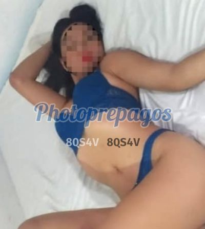 Laura 3045512778, Escort en Cartagena