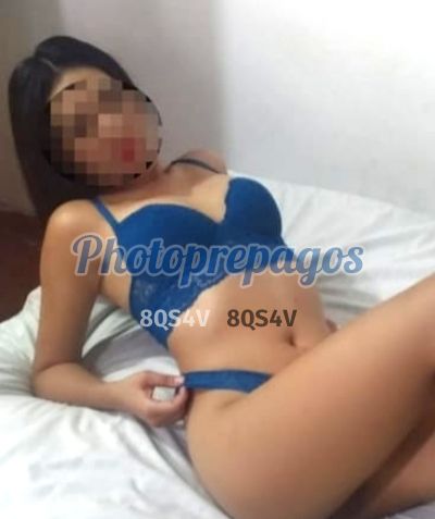Laura 3045512778, Prepago en Cartagena