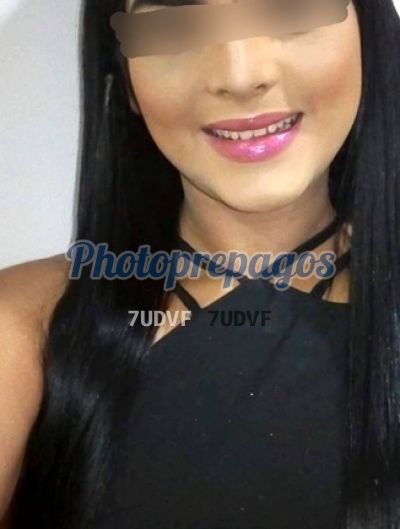 Emma 3164932429, Prepago en Chapinero
