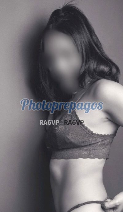 Natalia, escort en Usaquén