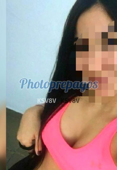 Luna 3054413392, Escort en Usaquén