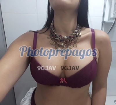 Mile Henao, puta en Chapinero