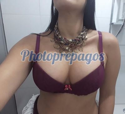 Mile Henao, puta en Chapinero