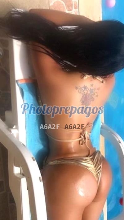 Estefanía 3003297745, Escort en Chapinero