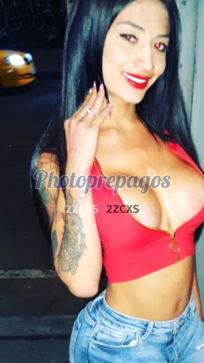 Valeria 3219716146, Travesti en Tunja