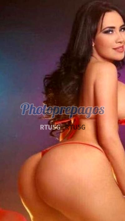 Chantal 3122542322 - Prepago en Usaquén