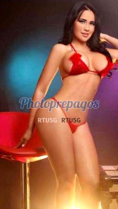 Chantal 3122542322 - Puta en Usaquén