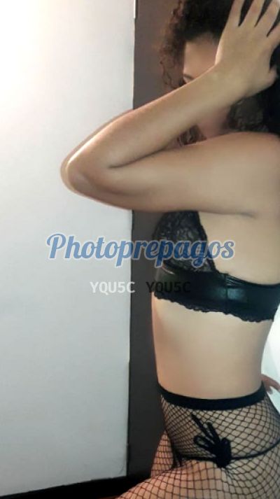 Camila 3209027697, Escort en Bosa