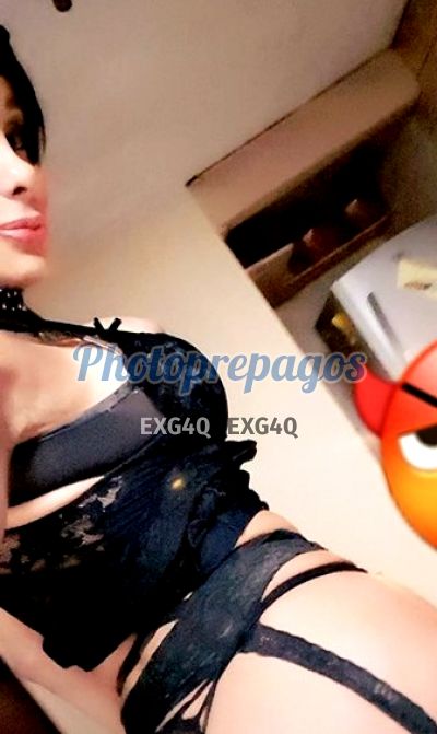 Angela Santos 3128287830, Transexual en Cartagena