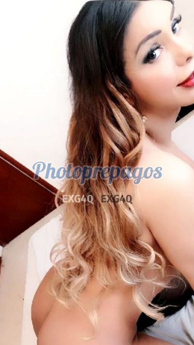 Angela Santos 3128287830, Shemale en Cartagena