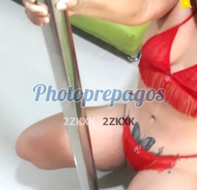 Mónica 3016602343, Prepago en Belén