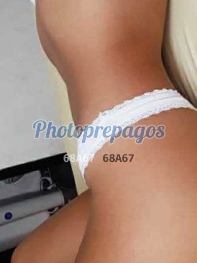 Escort 3116142151, Prepago en Montería