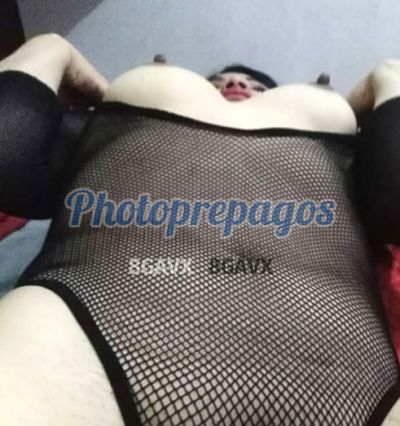 Isabella, Escort en Barranquilla