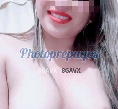 Isabella, Escort en Barranquilla