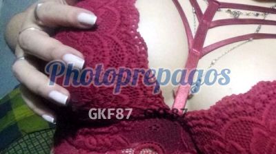 María José 3192656846, Escort en Bosa