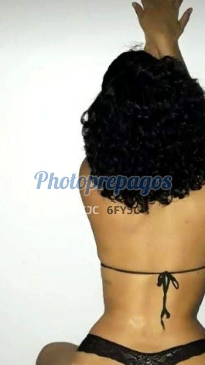 Jiliana 3096936654, Puta en Ipiales