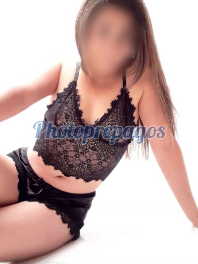Salomé, prepago en Chapinero