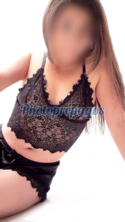 Salomé, prepago en Chapinero