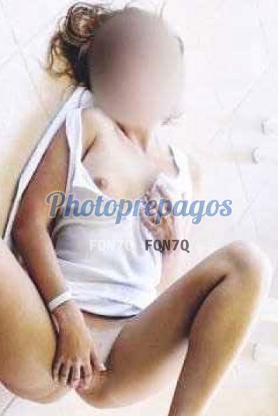 Stefany 3506470368, Prepago en Chapinero