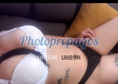 Estefani 3157571366, Escort en Suba