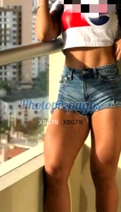 Linda 3218294370, Escort en Bucaramanga