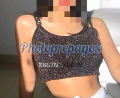Linda 3218294370, Escort en Bucaramanga