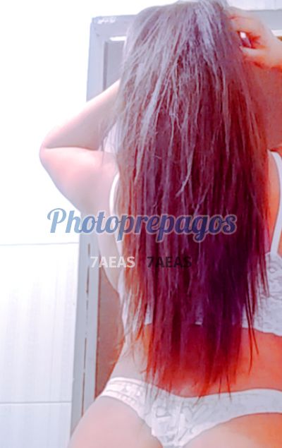 Isabel 3212604925, Puta en Bosa
