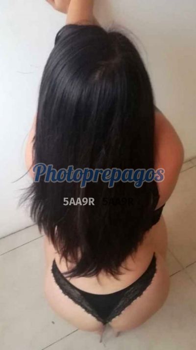 Gaby 3114831953, Puta en Kennedy