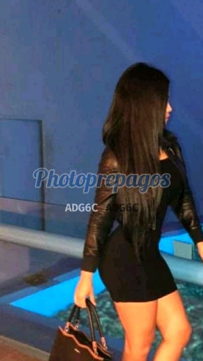 Sofía, shemale en Medellín