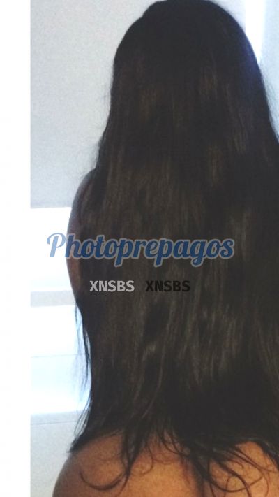 Oriana, prepago en Cali