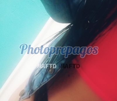 Emily, puta en Bosa