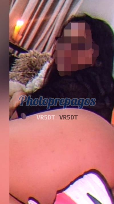 Gabriela, escort en Suba