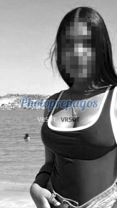 Gabriela, puta en Suba
