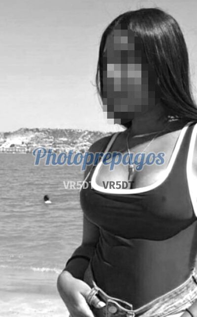 Gabriela, escort en Suba