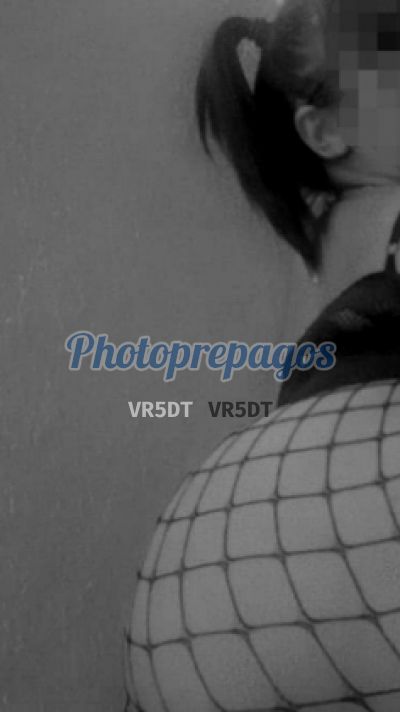 Gabriela, escort en Suba