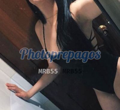 Daniela, prepago en Pasto
