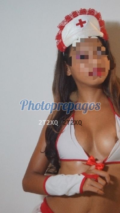 Sofía 3022782498, Escort en Santa Marta